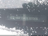 Kia Forte Ex KNAF55AC8L5070416 снимка