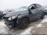 Honda Hr-V Ex 3CZRU5H50GM100321 снимка