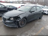 Mazda Mazda3 Gs-Sky JM1BM1L76E1104571 снимка