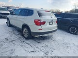 BMW X3 xDrive28I 5UXWX5C53CL727838 снимка