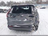 Honda Cr-V Hybrid 2HKRS6H95SH203138 photo