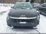 Kia Sportage Lx KNDPUCDF0R7304761 снимка