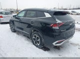 Kia Sportage Lx KNDPUCDF0R7304761 снимка