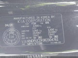 Kia Sportage Lx KNDPUCDF0R7304761 снимка