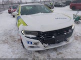 Dodge Charger Police 2C3CDXKT1JH231489 photo