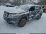 Toyota Highlander 5TDBK3EH5DS227691 снимка