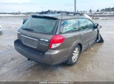 Subaru Outback 2.5I Limited 4S4BP62C287320921 снимка
