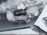 Kia Optima Lx KNAGM4A73E5521551 снимка
