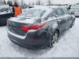 Kia Optima Lx KNAGM4A73E5521551 снимка