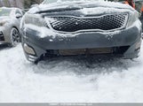 Kia Optima Lx KNAGM4A73E5521551 fotografie