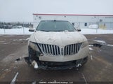 Lincoln Mkx 2LMDJ8JK9CBL11135 fotografie