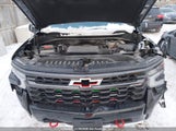 Chevrolet Silverado 3GCUDHEL8RG156755 снимка