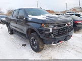 Chevrolet Silverado 3GCUDHEL8RG156755 снимка