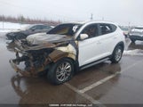 Hyundai Tucson Limited/Sport And Eco/Se KM8J3CA42HU357646 снимка