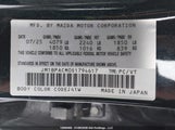 Mazda 3 Preferred JM1BPACM0S1794617 снимка
