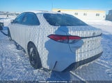 Toyota Corolla Se 5YFB4MBE6MP083216 снимка