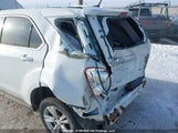 Chevrolet Equinox Ls 2GNFLCEK1D6113750 снимка