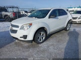 Chevrolet Equinox Ls 2GNFLCEK1D6113750 снимка