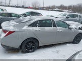 Hyundai Elantra KMHLN4AG5PU628393 снимка