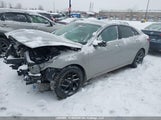 Hyundai Elantra KMHLN4AG5PU628393 снимка