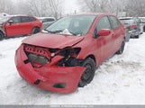 Toyota Yaris JTDBT903891327221 снимка
