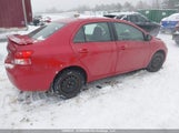 Toyota Yaris JTDBT903891327221 снимка