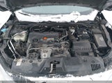 Honda Civic Lx 2HGFC2F58HH018819 снимка