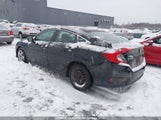 Honda Civic Lx 2HGFC2F58HH018819 снимка