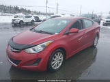 Hyundai Elantra Gl 5NPDH4AE9EH479864 снимка