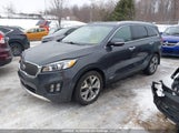 Kia Sorento Sx/Sx Limited 5XYPKDA5XJG371852 photo