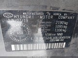 Genesis G70 Sport KMTG24LA9LU049104 снимка