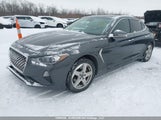 Genesis G70 Sport KMTG24LA9LU049104 снимка