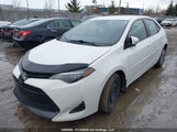 Toyota Corolla Le 2T1BURHE8JC972079 снимка