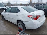 Toyota Corolla Le 2T1BURHE8JC972079 снимка