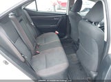Toyota Corolla Le 2T1BURHE8JC972079 снимка