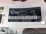 Toyota Corolla Le 2T1BURHE8JC972079 снимка