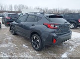 Subaru Crosstrek Limited JF2GUHNC4SH288647 photo