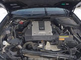 Infiniti M35X JNKCY01F59M850171 снимка