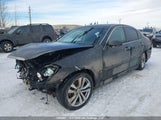 Infiniti M35X JNKCY01F59M850171 снимка