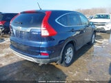 Honda Cr-V Ex 2HKRM4H53FH107946 снимка