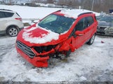 Ford Ecosport MAJ3S2GE8KC297143 снимка
