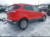 Ford Ecosport MAJ3S2GE8KC297143 снимка