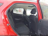 Ford Ecosport MAJ3S2GE8KC297143 снимка
