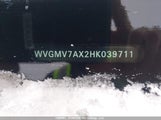 Volkswagen Tiguan WVGMV7AX2HK039711 снимка