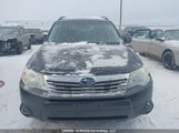 Subaru Forester 2.5X Premium JF2SH63659H754533 снимка