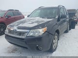 Subaru Forester 2.5X Premium JF2SH63659H754533 снимка