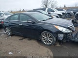 Hyundai Sonata 5NPEC4AB2DH528460 fotografie