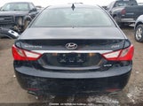 Hyundai Sonata 5NPEC4AB2DH528460 снимка