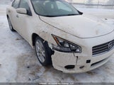 Nissan Maxima 3.5 S 1N4AA51E29C823801 снимка
