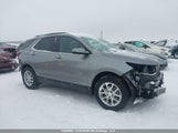 Chevrolet Equinox Lt 3GNAXUEG0RL220839 снимка